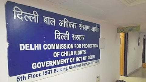 Practically, no activity has been reported by the Delhi Commission for Protection of Child Rights (DCPCR) - a statutory watchdog of the Delhi government.