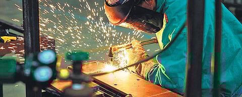 Image used for representative purposes only. (File Photo)