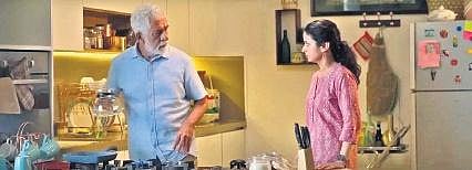 Naseeruddin Shah a masterclass: Rasika Dugal