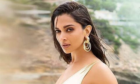 'All Shah Rukh Khan and I know is commitment, humility': Deepika Padukone on 'Pathaan' controversy