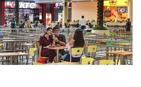 The project is part of the government’s redevelopment plan of Chandni Chowk