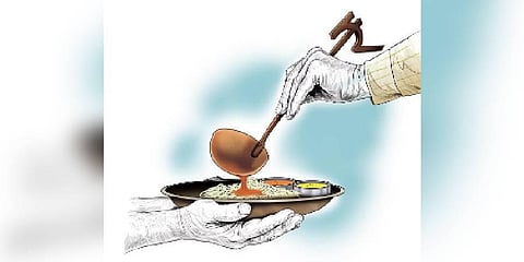 For representational purpose (Photo | Express Illustration)