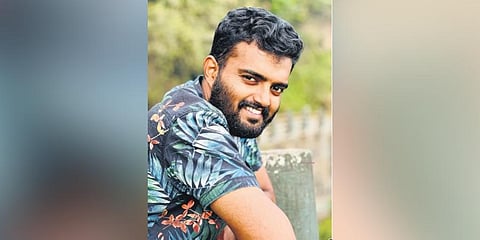 Wasn’t allowed to clip my nails or shave: Siju Sunny on his latest film 'Romancham'