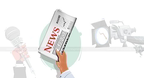Image used for representational purpose only. (Express Illustration)