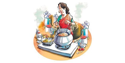 Image for representational purpose only.