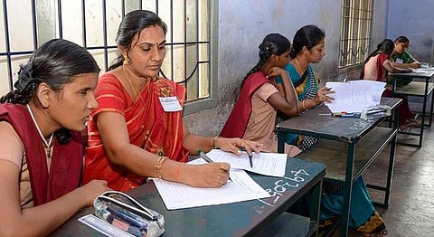 File photo for representational purpose only | MK Ashok Kumar