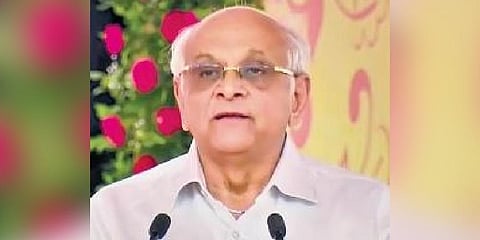 Gujarat declares 27% OBC quota in local body polls