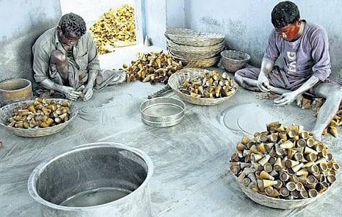 Informal sector MSMEs losing out, need to be in policy net