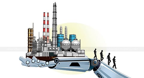 Image used for illustrative purposes only. (Express Illustrations)