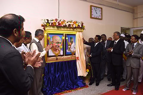 Acting CJ says 14 lakh cases disposed of by courts through video conference during pandemic in TN