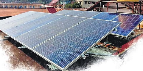 Rays of change: PHCs in Udupi start adopting solar energy