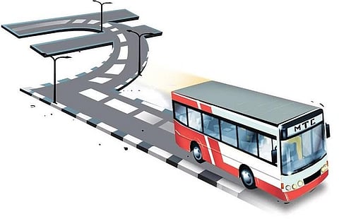 Representational image. (Photo | Express Illustrations)