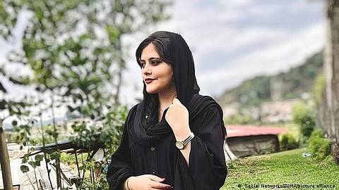 US House passes bipartisan measures targeting Iran over death of Mahsa Amini, missile program