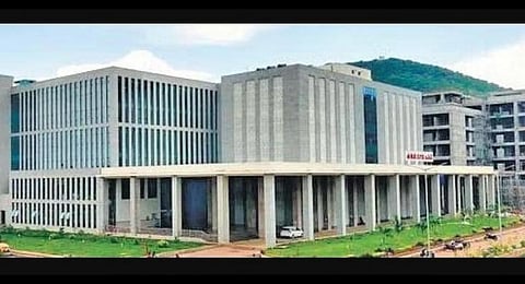 AIIMS Mangalagiri sees increase in outpatients