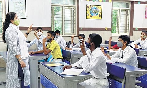 Image used for representational purpose only. (File Photo)