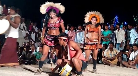 Representational image. (Photo | YouTube)