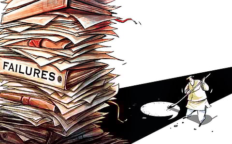 Image used for illustrative purposes only. (Express illustration | sourav roy)