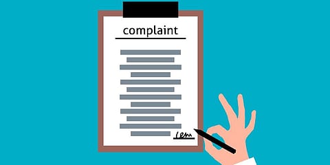 Image used for representative purposes only.