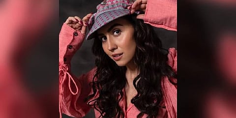 Lauren Gottlieb (Photo | Lauren Gottlieb @ Twitter)
