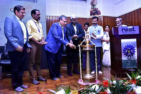 Thiruvananthapuram hosts CSIR-NIIST meet on coir, rubber