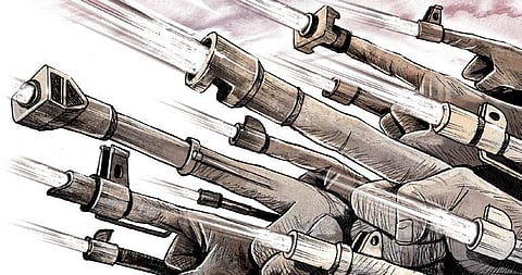 Image used for representational purpose only. (File Photo)