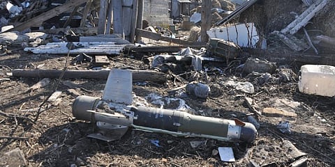 Image used for representational purpose only. (Photo | Wikimedia commons)