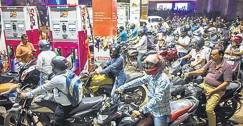 Image used for representational purposes.