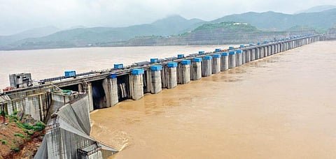 Andhra Pradesh Budget: Rs 11,908 crore to develop irrigation with focus on pending projects