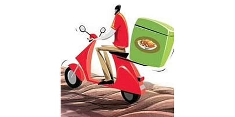 Image used for illustrative purposes only. (Express Illustrations)