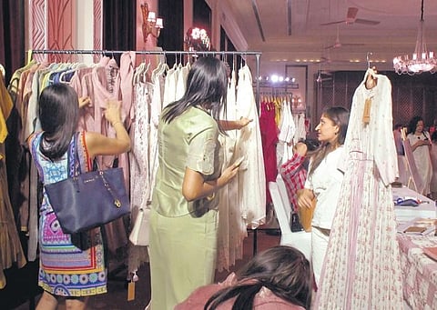 Where sustainability takes centre stage