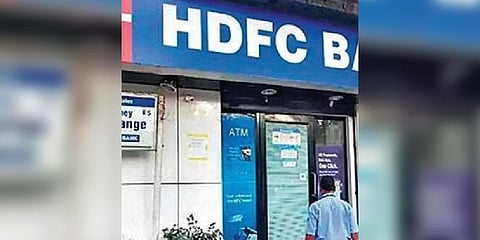 HDFC Bank