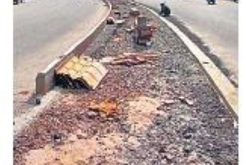 For representative purpose only.