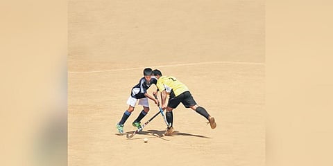 Kodava Hockey Namme is back in all its glory in Karnataka