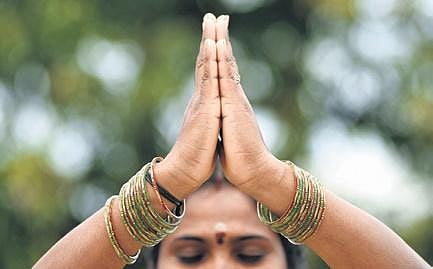 Photo credits: Ashwin Prasath