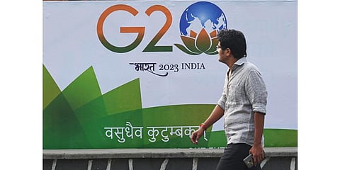 ‘G20 will give thrust to geriatric population care’ says Sangita Reddy