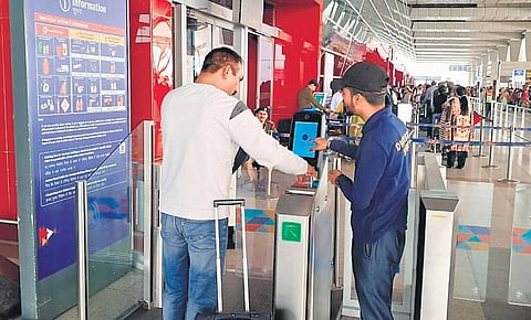 Image used for representational purpose only. (File Photo)