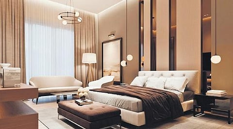 Let there be light, let there be warmth