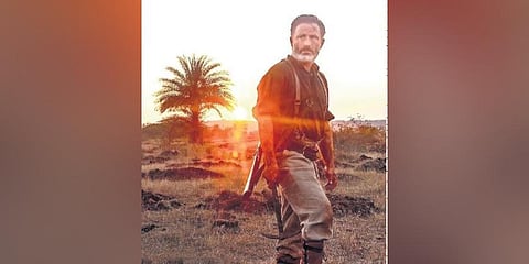 Breaking new grounds