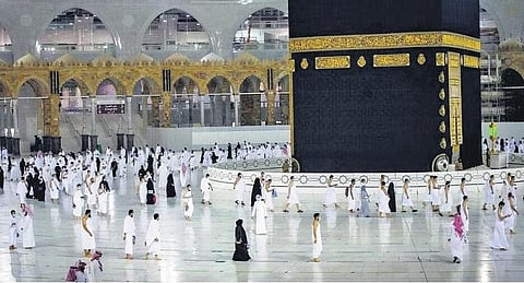 Image used for representational purpose only. (File Photo)