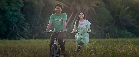 'Christy' to stream soon on SonyLIV