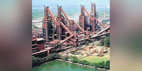 Steel industry seeks govt intervention to ensure availability of 161 million tonnes of coking coal 