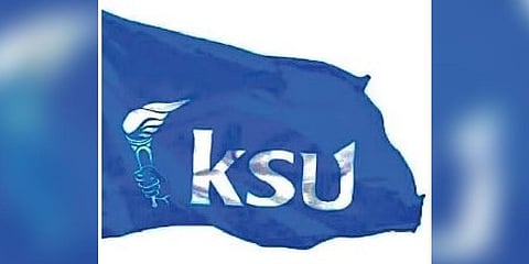 Kerala Students Union (KSU)