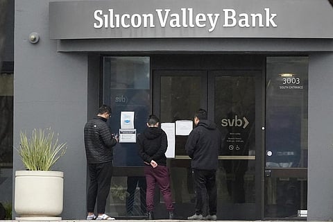 Collapse of Silicon Valley Bank shakes startup ecosystem in India
