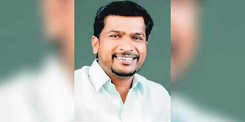 Devikulam MLA A Raja