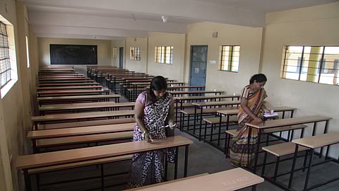 Image used for representational purpose only. 