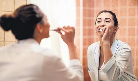 For representational purpose