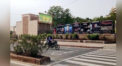 Walkability plan around Mandi House, integration of 3 metro stations cleared 