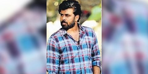 Sunny Wayne