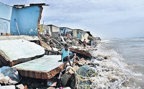 Image used for representative purpose only. (File photo | EPS)