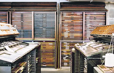 For representational purpose